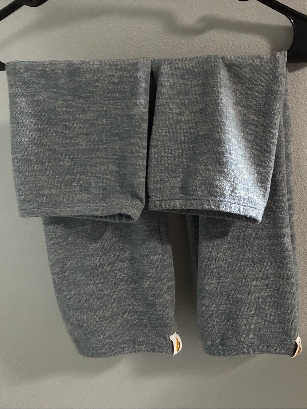 RubiaWear Shorty leg warmers size M
